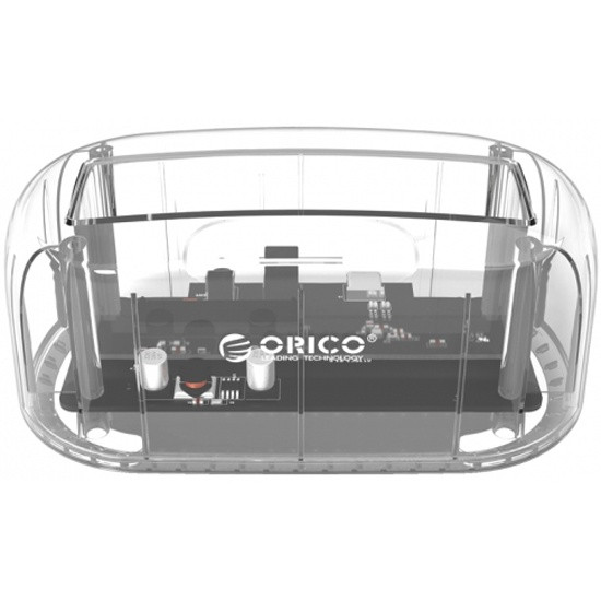 Док-станция для HDD ORICO 6139, Алматы