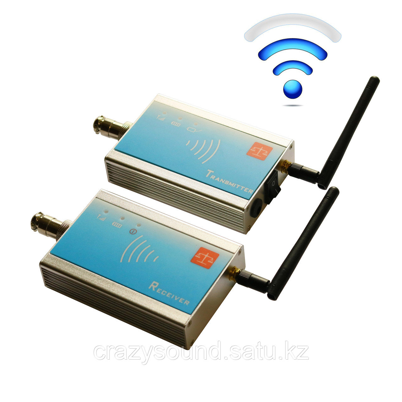 RF передатчик для весов, фото 1