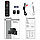 SVEN MS-2080 акустическая система 2.1 с Bluetooth, проигрывателем USB/SD, FM-радио, дисплеем, ПДУ, фото 3