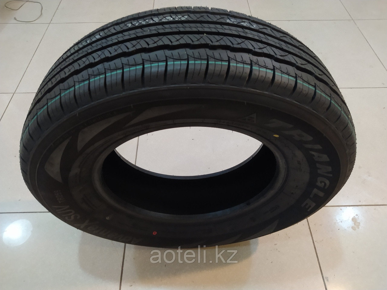 Купить Резину Triangle Tr259