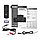 SVEN MS-307 акустическая система 2.1 с Bluetooth, проигрывателем USB/SD, FM-радио, дисплеем, ПДУ, фото 4