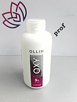 Крем окислитель для окрашивания 3% 90 мл Ollin