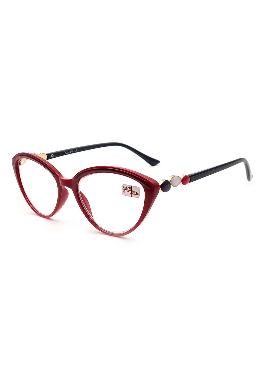 Готовые очки для зрения с диоптриями от +0.75 до +4.00 - фото 6 - id-p91484998