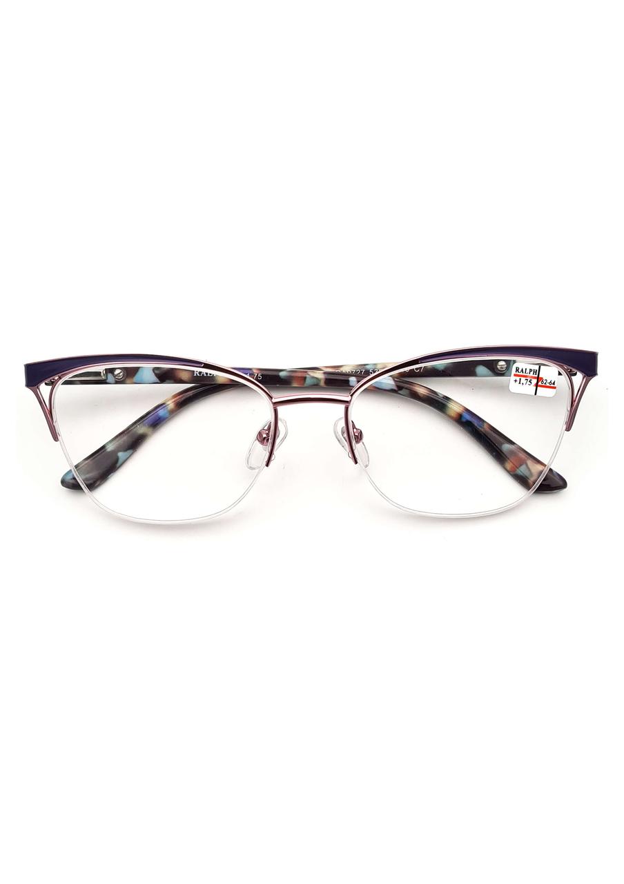 Готовые очки для зрения с диоптриями от +0.75 до +4.00 - фото 2 - id-p91485157