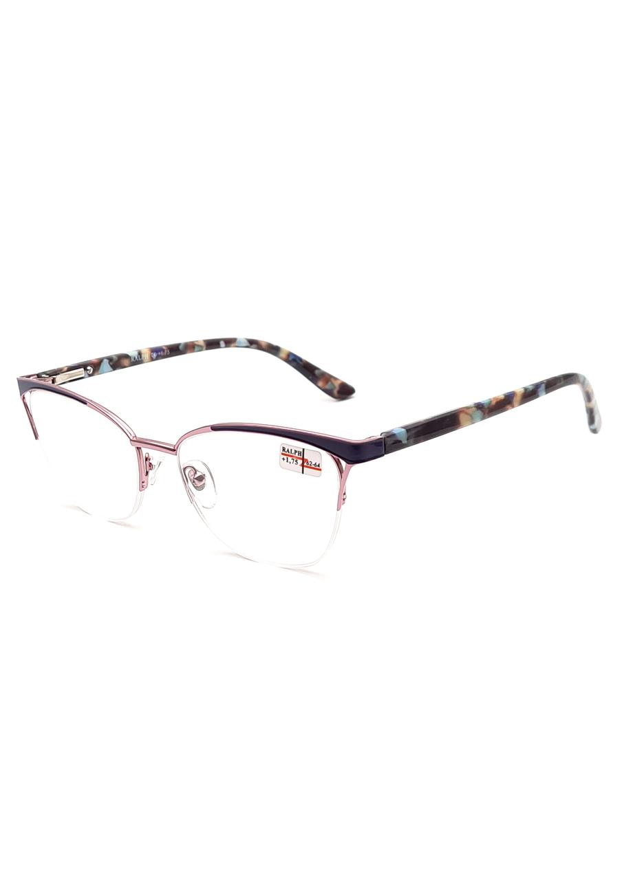 Готовые очки для зрения с диоптриями от +0.75 до +4.00 (id 91485157)