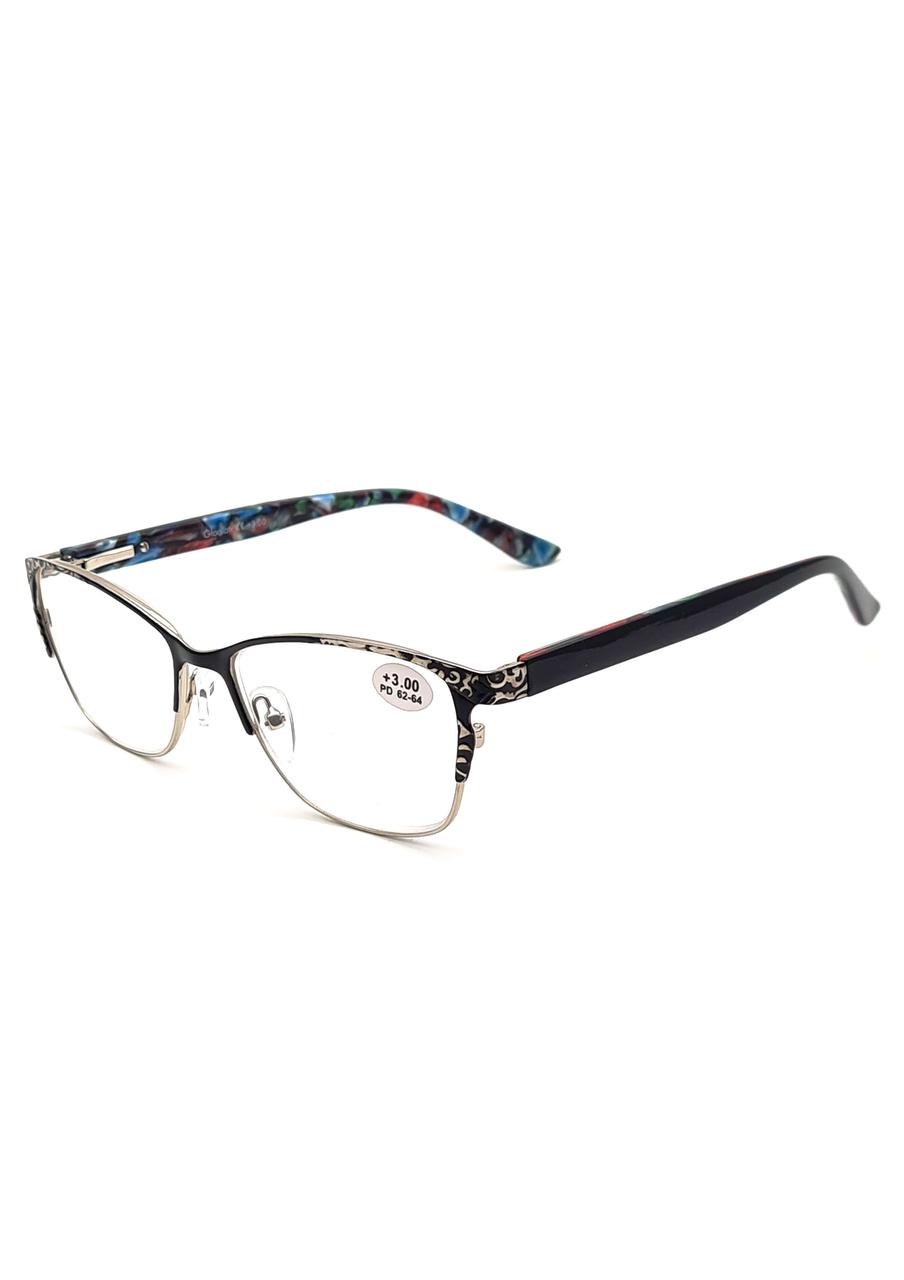 Готовые очки для зрения с диоптриями от +0.75 до +4.00 - фото 3 - id-p91485245