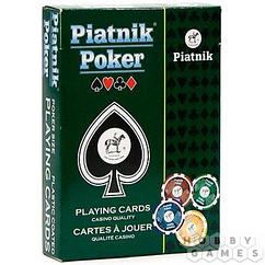 Игральные карты Про Покер (55 листов)