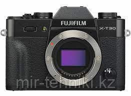 FUJIFILM X-T30 Body Black