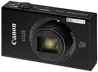 Фотоаппарат Canon IXUS 510, фото 1
