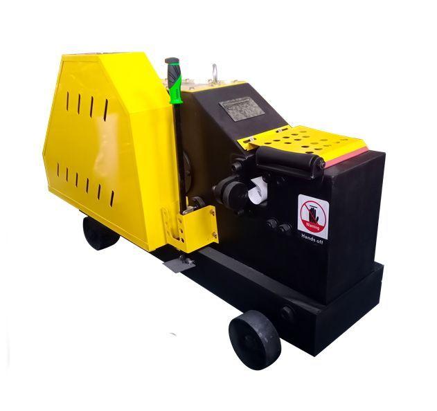 Станок для резки арматуры TOR GQ42-Q 32/25мм 3кВт