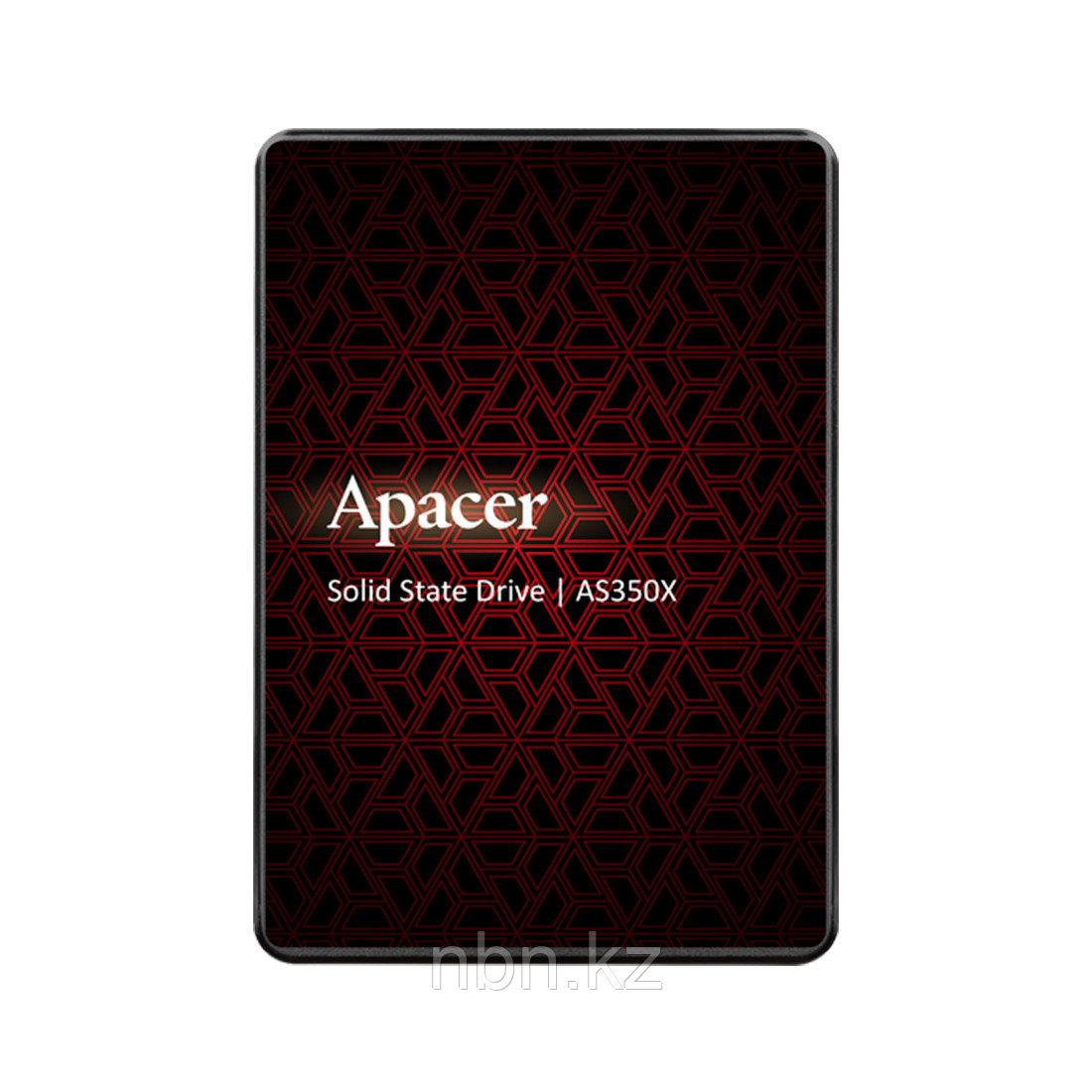 Твердотельный накопитель SSD Apacer AS350X 256GB SATA - фото 2 - id-p91486278