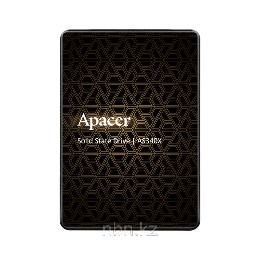 Твердотельный накопитель SSD Apacer AS340X 240GB SATA - фото 2 - id-p91486281