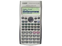 Финансовый калькулятор Casio FX-100V