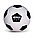 Футбольный мяч SLP-5, фото 2