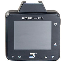 Видерегистратор SilverstoneF1 Hybrid Mini Pro Wi-fi, фото 2