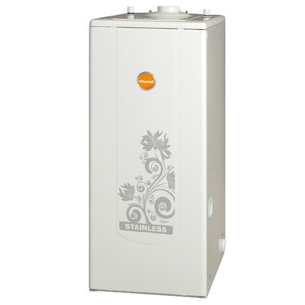 Газовый котел Kiturami STSG 21R, фото 1