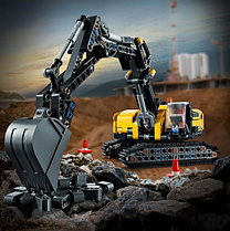 LEGO Technic конструкторы ЛЕГО Техник