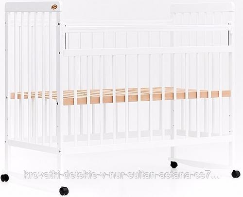Кровать детская Bambini Евро стиль