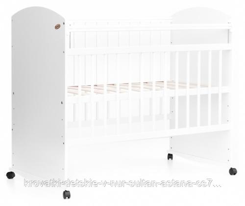 Кровать детская Bambini Элеганс