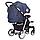 Детская коляска Rant Caspia Trends Lines Blue, фото 6