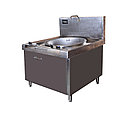 Электрический казан на 60 литров, фото 6