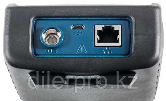 Softing (Psiber) CableMaster 800 - сетевой тестер - фото 3 - id-p70323799