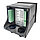 A10PR Промышленный pH/ОВП контроллер (реле, выход 4-20мА, питание 220В) в комплекте с GRT1010 Промышленный pH, фото 5