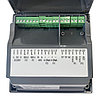 RP-3000 Двухканальный промышленный pH/ОВП контроллер (реле, выход 4-20мА, питание 220В) в комплекте с GRT1320, фото 4