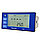A30PR Промышленный pH/ОВП контроллер в комплекте с GRT1010J pH электрод для органики, фото 2
