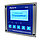 A20PR Промышленный pH/ОВП контроллер (реле, выход 4-20мА, питание 220В) в комплекте с GRT1010P Промышленный, фото 2