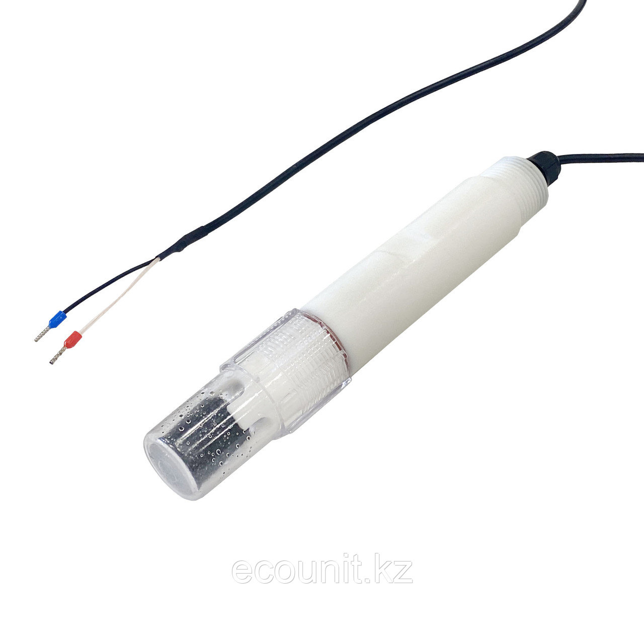 Apure GRT1010J Промышленный тефлоновый pH электрод для органики (0-60°C, кабель 5м) GRT1010J