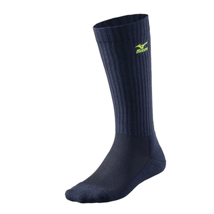 MIZUNO 67XUU7161 84 VOLLEY SOCK LONG Гольфы волейбольные (1 пара) S