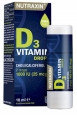 Nutraxin D3 Vitamin в каплях