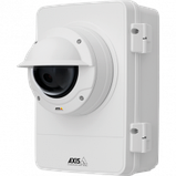 AXIS T98A17-VE MEDIA CONVERTER CABINET A (230 V AC), фото 2