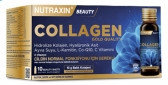 Молодая кожа и подвижные суставы Nutraxin Collagen