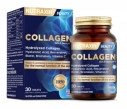 Для омоложения кожи, здоровья суставов и красоты волос Nutraxin Collagen