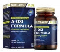 A-OXI Formula Nutraxin 60 таблеток