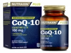 Nutraxin CoQ10 - для улучшения энергетических обменных процессов 60 капсул