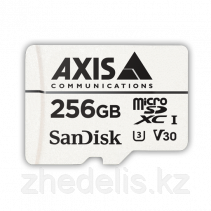 AXIS SURVEILLANCE CARD 256GB - фото 1 - id-p83779452