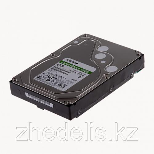 SURVEILLANCE HARD DRIVE 4TB