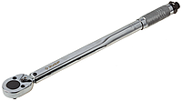 Ключ динамометрический, 1/2", 42 - 210 Нм, ЗУБР Профессионал