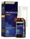 Природный антибиотик широкого спектра действия Nutraxin Propolis Spray