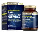 Для поддержки полового здоровья мужчин Saw Palmetto Formula 60 таблеток