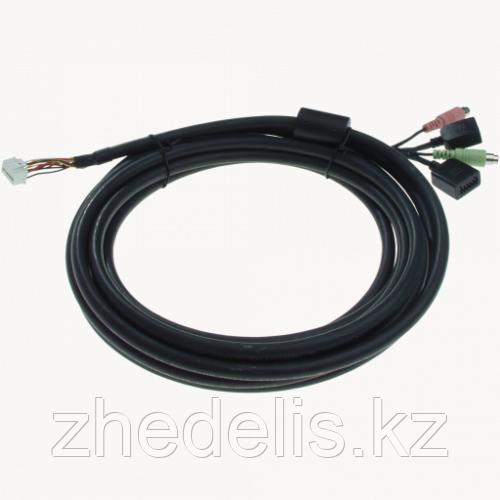 AXIS P55/Q60 MULTI CONN CABLE 5M