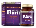 Thermo Burn Nutraxin сжигатель жира 60 таблеток - фото 1 - id-p91505564