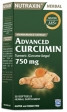 Натуральная защита и укрепление иммунитета Nutraxin Advanced Curcumin