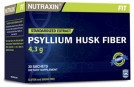 Psyllium Husk Fiber для похудения