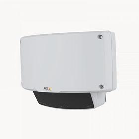 Радар безопасности AXIS D2110-VE