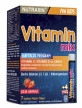 Nutraxin Vitamin mix for Kids Витамины для детей