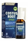 Nutraxin Costus root природный антибиотик